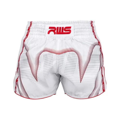 VENUM x RWS Sports Shorts Men's White