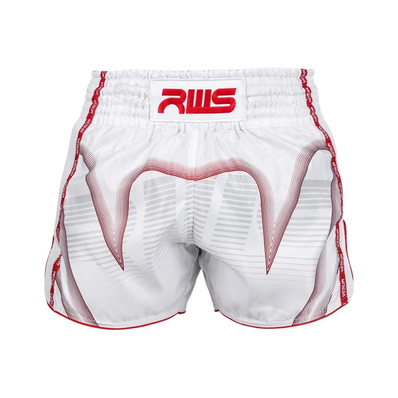 VENUM x RWS Sports Shorts Men's White-0
