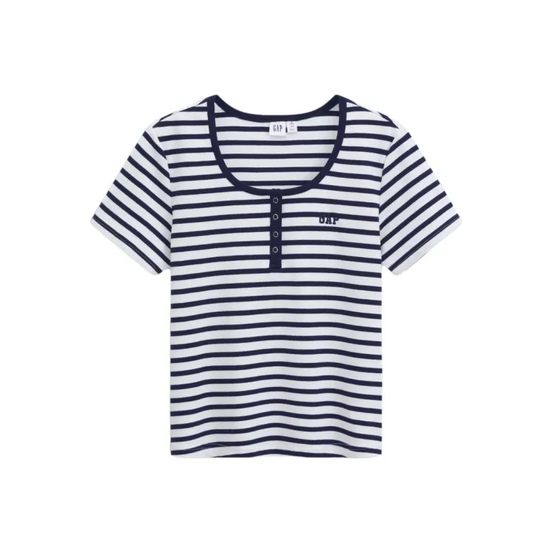 GAP T Shirts Women's-0