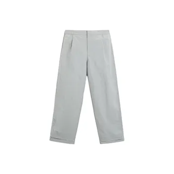 ZARA Casual Pants Men's Medium Gray