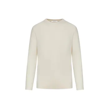 MaxMara Crewneck Long Sleeved Jumper