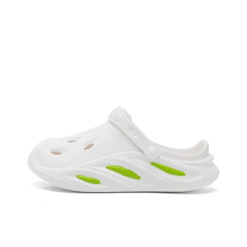 YUZHAOLIN Clogs Men