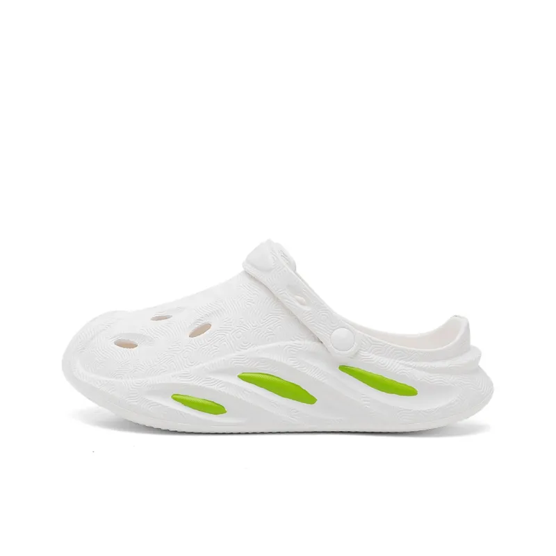 YUZHAOLIN Clogs Men-0