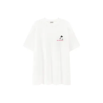 NO ONE ELSE T Shirts Unisex