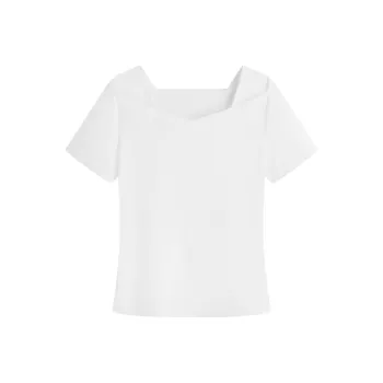 HANDAIWEI T Shirts Women's