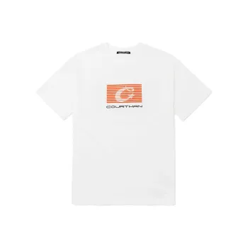 COURTMAN T Shirts Unisex
