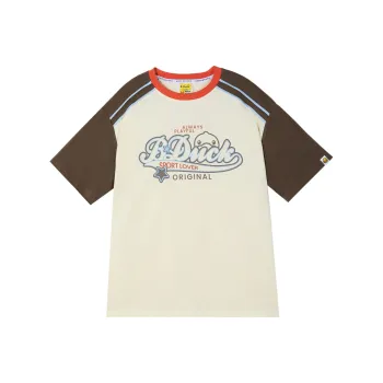 B.Duck T Shirt Women's Multicolor