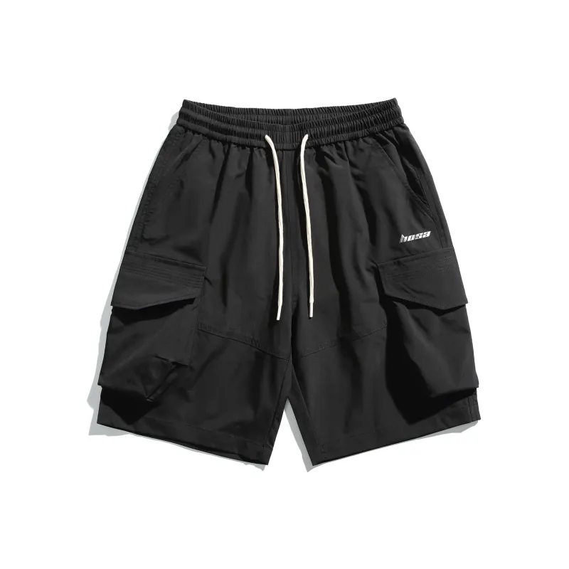 Hosa Casual Shorts Unisex-0