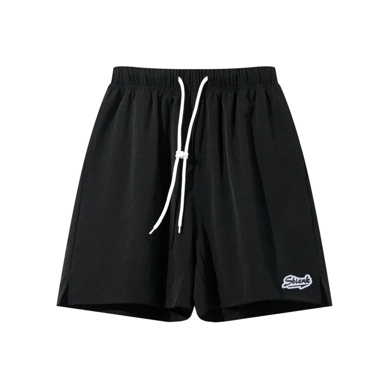 BIENKIMIIYE Summer Casual Shorts Unisex-12