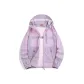 Hazy Purple