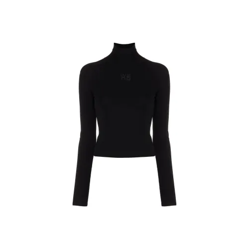 Alexander Wang Sweater Women's Black