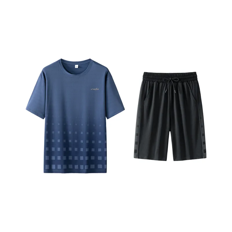 ZNTN Casual Sportswear Unisex-6