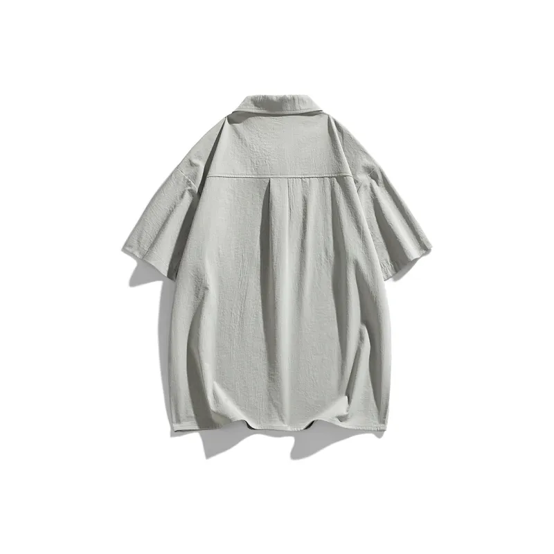CASAMIA Shirts Men-5
