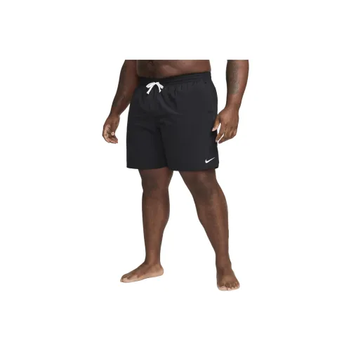 Nike Swim Men's 7' Volley Shorts Extended Size