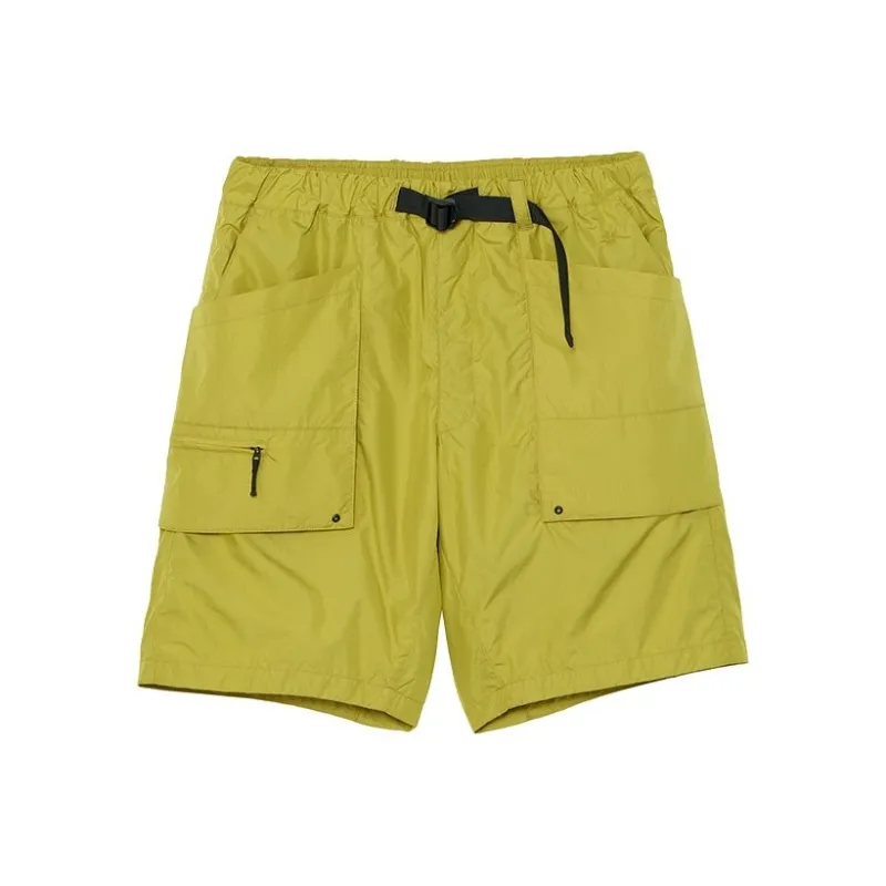 Goldwin Cargo Shorts Unisex-0
