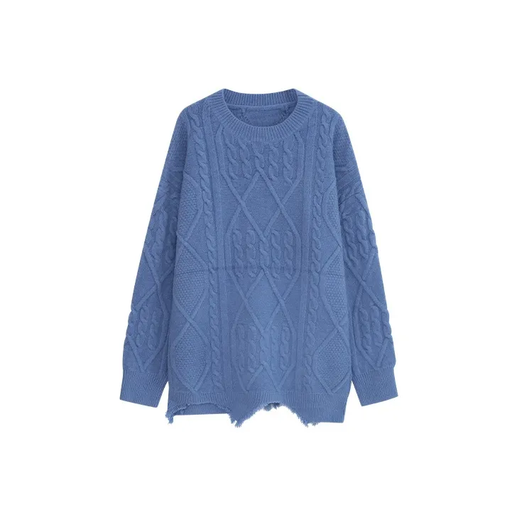 ELOF Sweaters Women's-4
