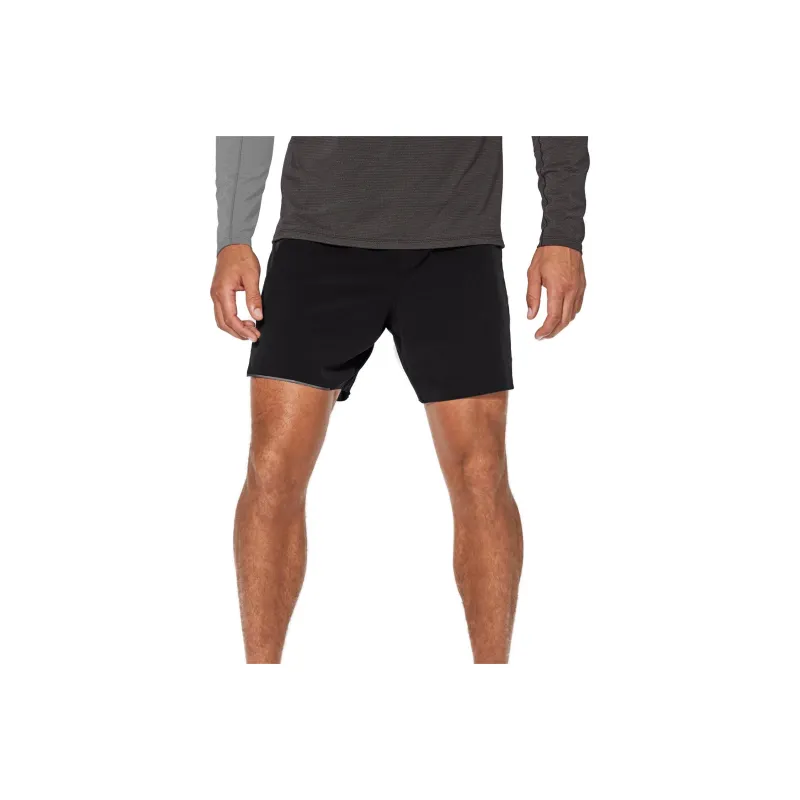 Lululemon All Terrain Sports Shorts Men's Black-0