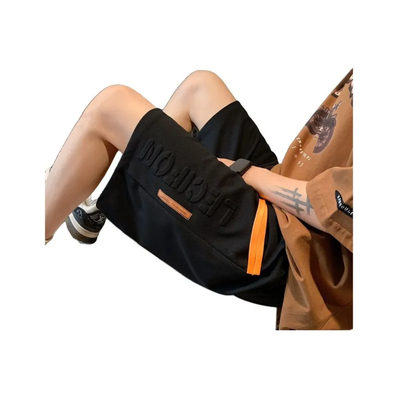 SCHEPPERHEYN Casual Shorts Unisex-5