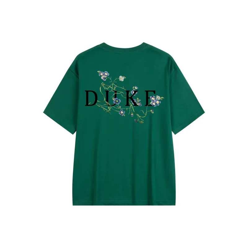 DUKE+DEXTER T Shirts Unisex-16
