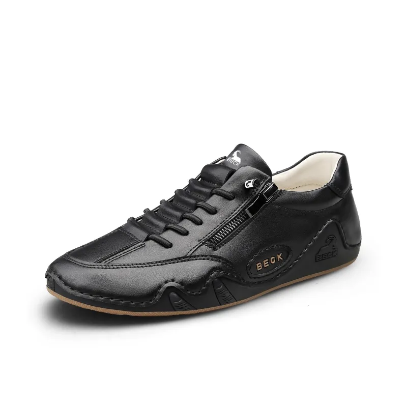 BECK Navigator Collection Low Top Casual Shoes Unisex-2