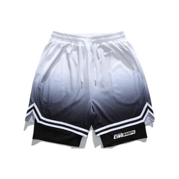 Kingsgspc Basketball Shorts Unisex