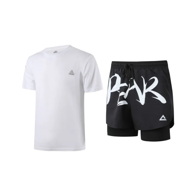 PEAK Fitness Sets Men-1