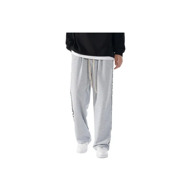 ORMY Casual Pants Unisex-6