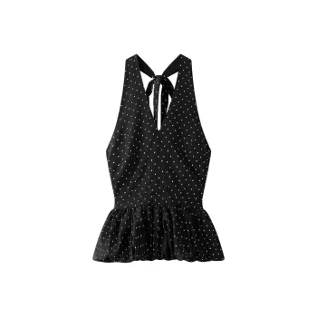 QYPRF Tank Tops Women's