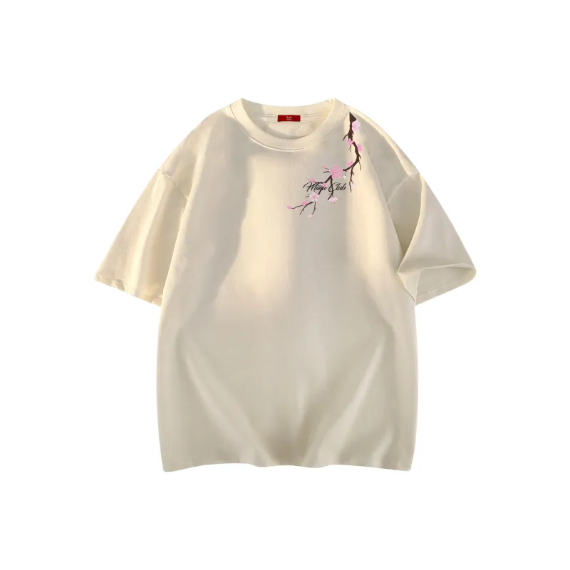 MIIOW Trend Party Series T Shirt Unisex-11