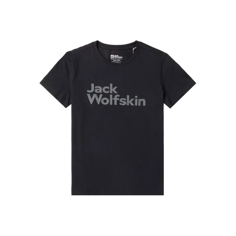 JACK WOLFSKIN T Shirts Women's-2