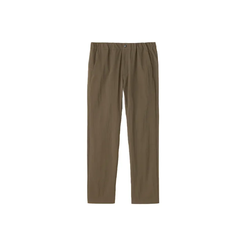 Goldwin Casual Pants Unisex-3