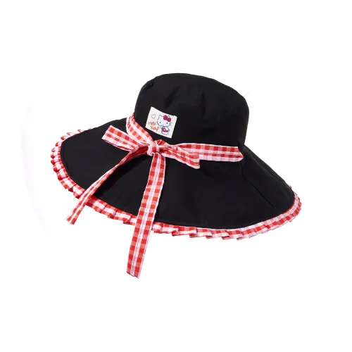 Sanrio Cotton Bucket Hats Unisex