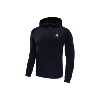 KELME FW24 Workout Clothing Men's Black