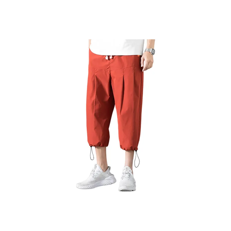 HSTYLE Casual Shorts Unisex-6