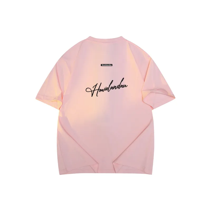 HOWIE LANDAU T Shirts Unisex-9