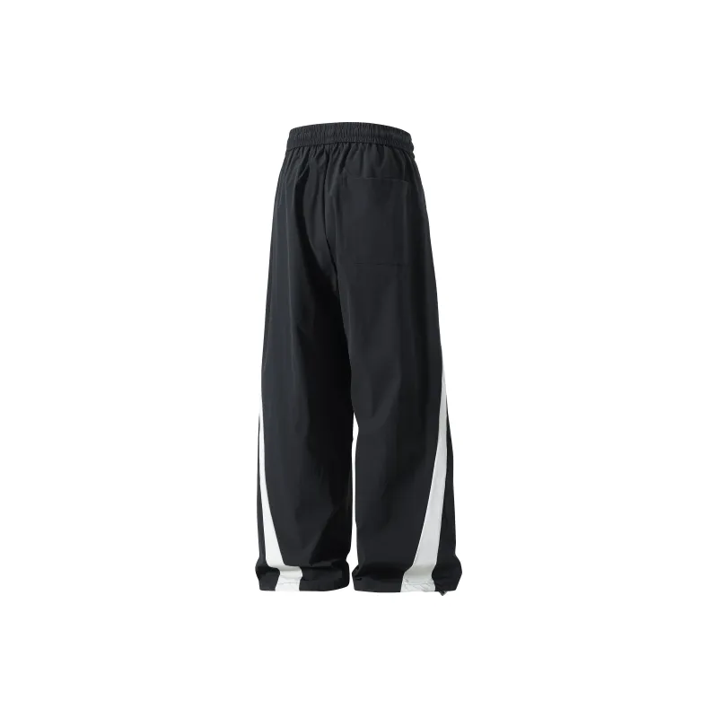 Love Monster Casual Pants Unisex-1