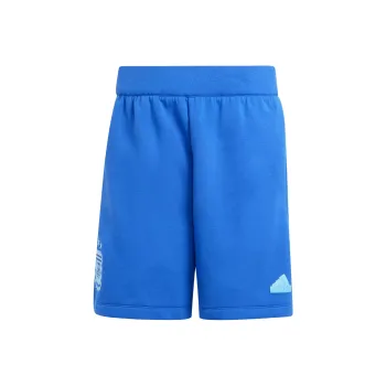 Adidas Argentina Travel Shorts Sports Shorts Men's Cobalt Blue
