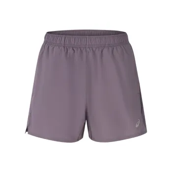 Asics Sports Shorts Men Gray