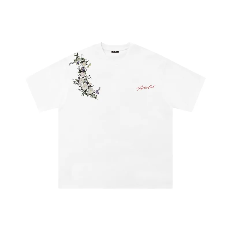 Coolhut T Shirts Unisex-5