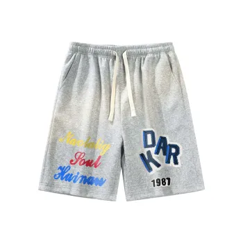 Universal Templates Basketball Shorts Unisex
