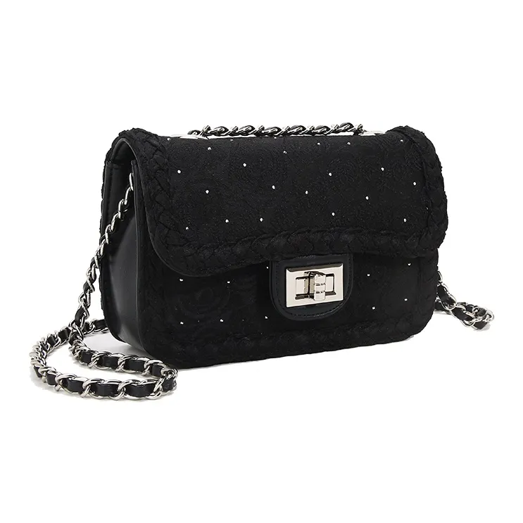 Carit&Koty PU Shoulder Bag Regular Women's Multicolor-15