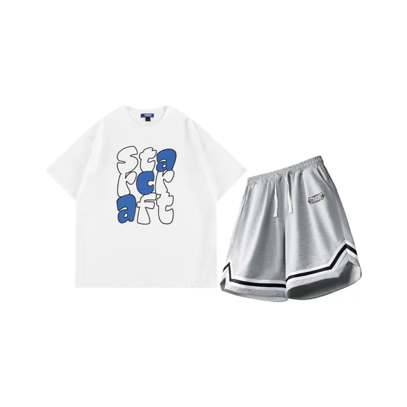XINGJIZHE Casual Sportswear Unisex-8