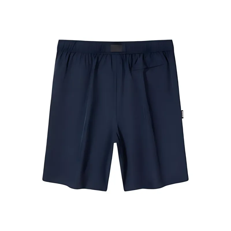 OUTDOOR PRODUCTS Sports Shorts Men's Marine Blue-0