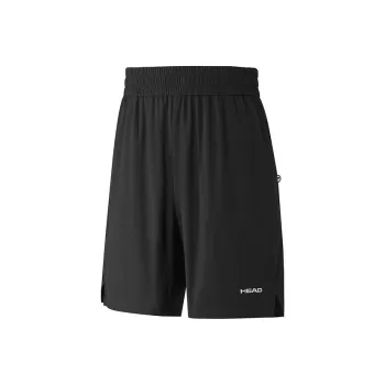 HEAD Sports Shorts Men Black