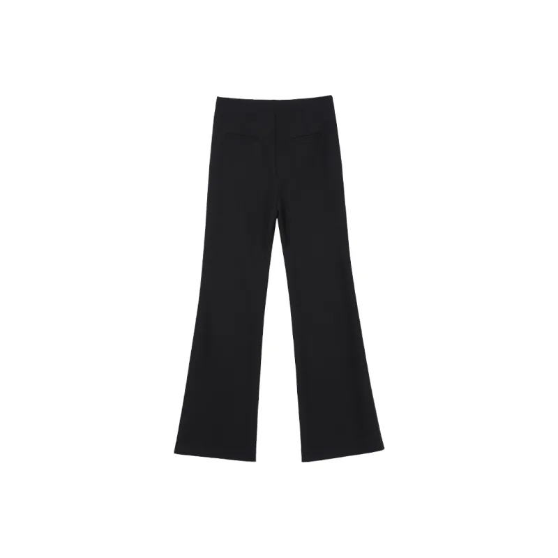 Mambe Casual Pants Women's-7