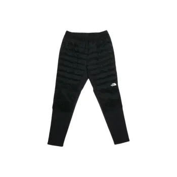 THE NORTH FACE Athletic Trousers Men's Black