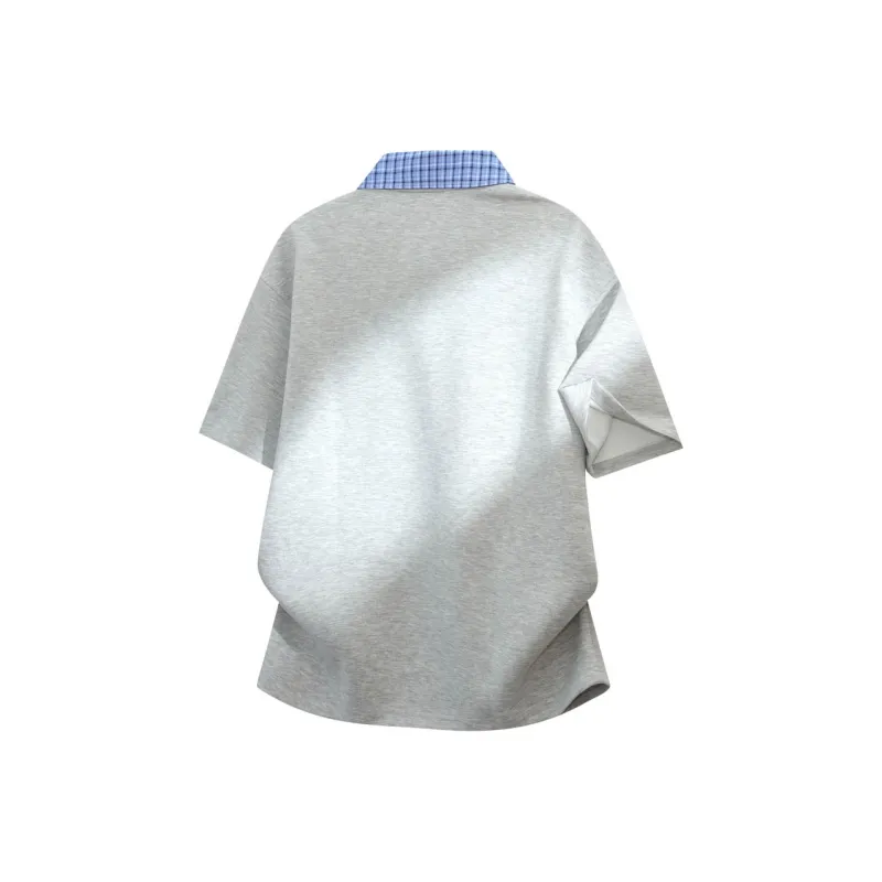 ORNOT Polo Shirts Unisex-3