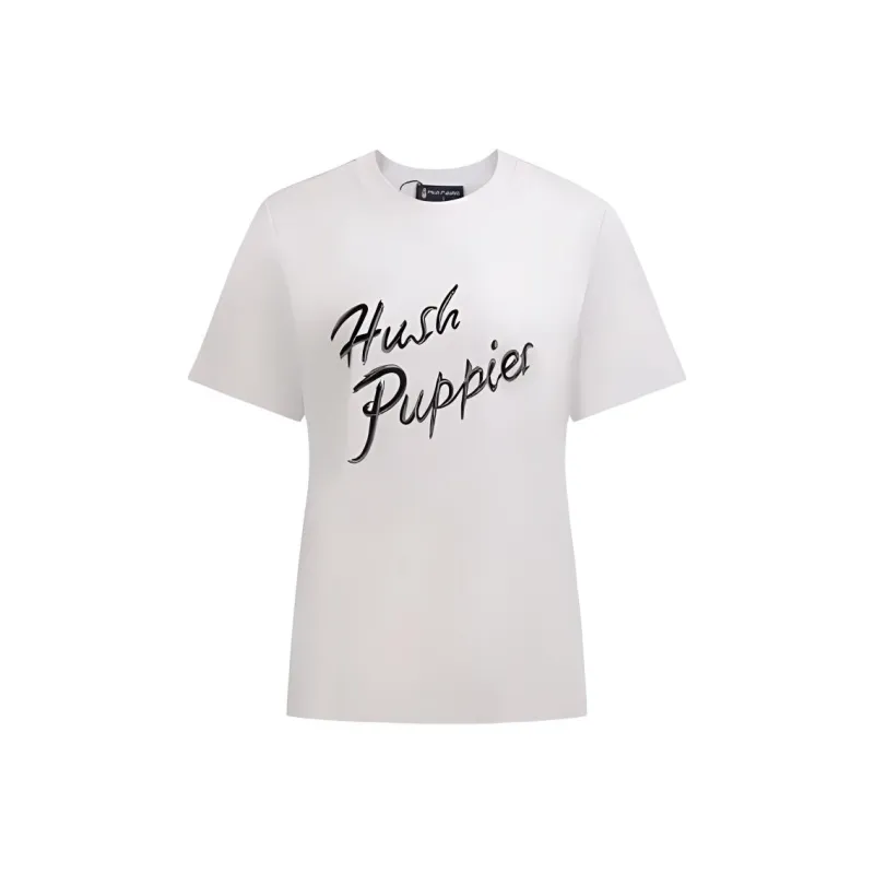 Hush Puppies T Shirts Women's-1