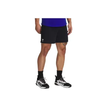 Under Armour Sports Shorts Men's Black White