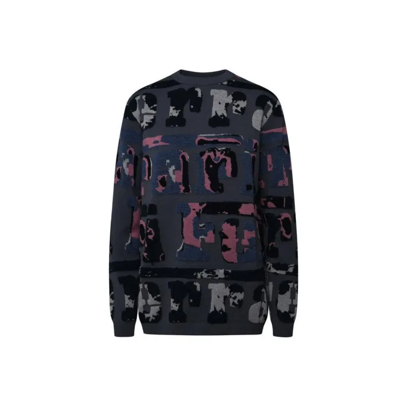 Ferrari Sweater Women's Multicolor-0